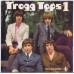 TROGGS Trogg Tops No.1 EP (Page One ‎– POE 001)  UK 1966 PS EP